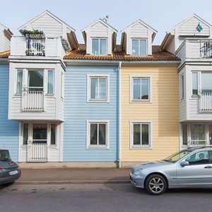 Trädgårdsgatan 11 B - Photo 2