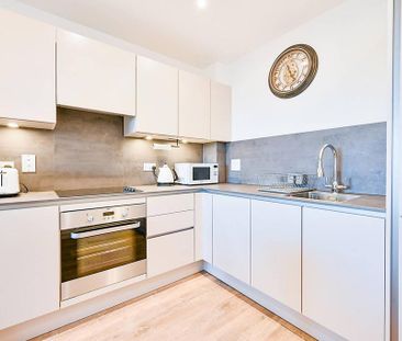 1 bedroom flat to rent - Photo 6