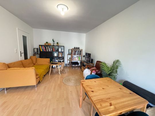 Appartement T3 à Rennes - Photo 1