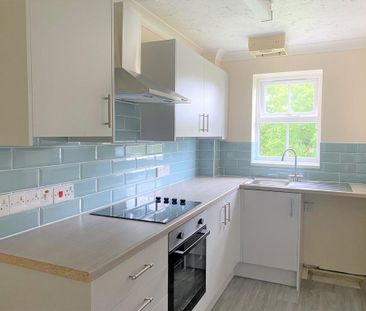 1 bedroom apartment to rent - Photo 4