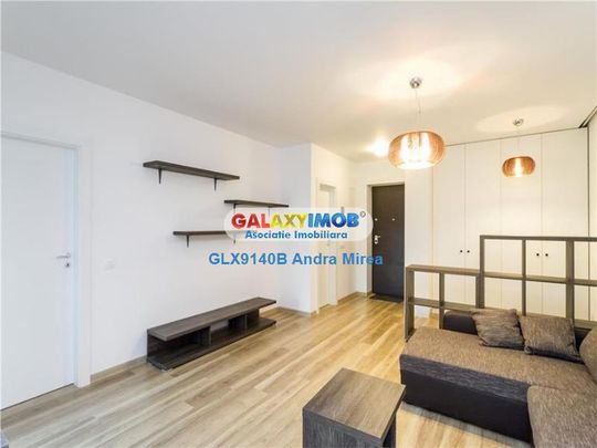 Inchiriere apartament doua camere Tineretului - Fotografie 1