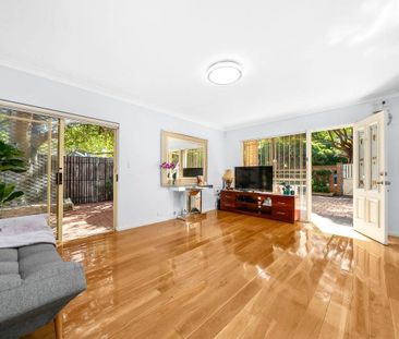 4/94-96 Albert Road, Strathfield NSW 2135 - Townhouse For Rent | Do... - Photo 4