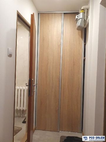 Mieszkanie Bielsko-Biała Osiedle Kopernika powierzchnia 36.9 m² C37-WM-42471 - Photo 5