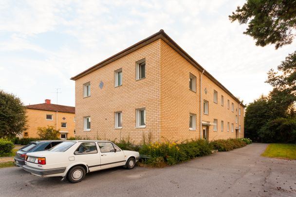 Vasavägen 50 B - Photo 1