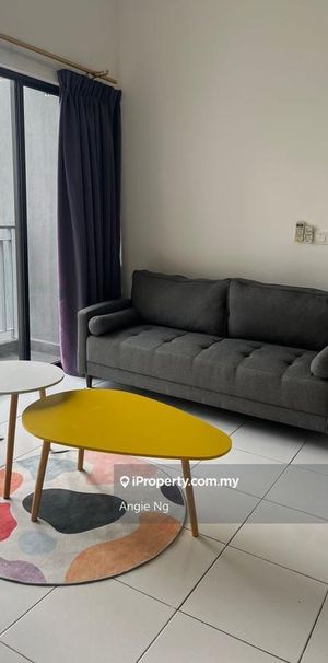 Green Beverly Hills - Residensi Lili, Nilai - Photo 1