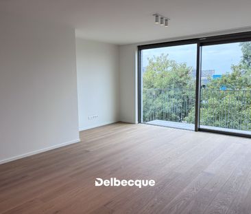 Appartement te huur in Brugge met 2 slaapkamers - Photo 2