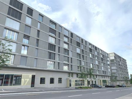 Sublime logement de 3.5 pièces à Fribourg ! - Photo 3