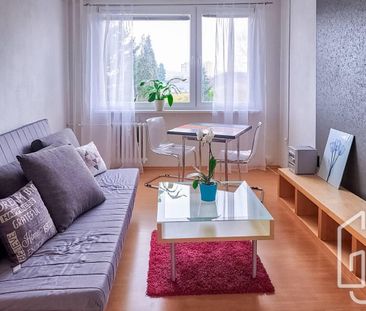 Apartment for rent, 2+kk - 1 bedroom, 52m - Fotografie 3