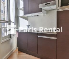 1 chambre, Champs-Elysées Paris 8e - Photo 1