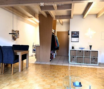 2.5 Zimmer, 55 m² - Photo 1