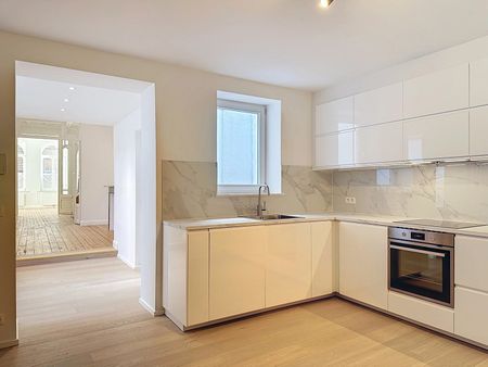 Tout savoir sur cet appartement à Ixelles, à Ixelles - Foto 3