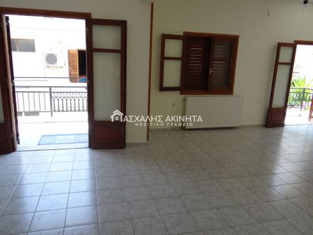 ΓΑΖΙ 4ΑΡΙ ΔΙΑΜΕΡΙΣΜΑ ΕΝΟΙΚΙΑΣΕΙΣ 40277 - Φωτογραφία 5
