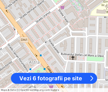 Garsoniera de inchiriat in zona Astra - Fotografie 1