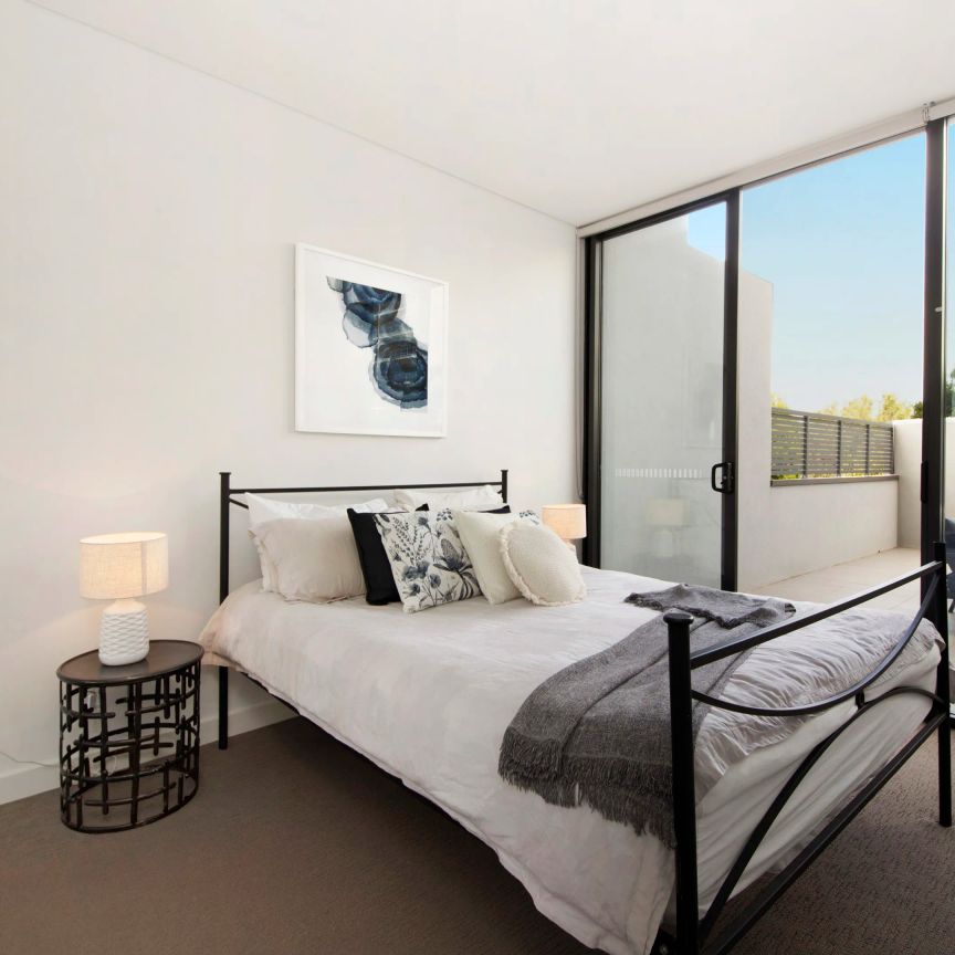 104/7-9 Gertrude Street, Wolli Creek NSW 2205 - Apartment For Rent | Domain - Photo 1