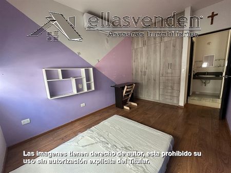 PRO2340 Casas en Renta, Paseo del Vergel en Monterrey - Photo 4
