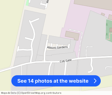 Abbotts Gardens, Whaplode, Spalding - Photo 1