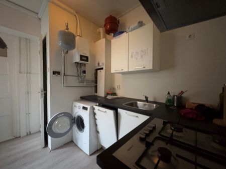 Paterswoldseweg 96, 9727 BG Groningen - Foto 4