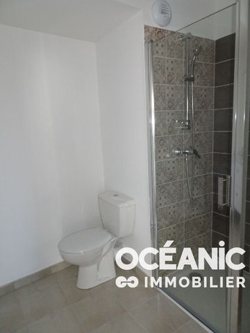 BREST - CAPUCINS - Studio de 30.99 m2, - Photo 5