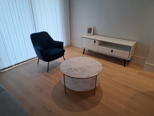 1 Bed Flat, Nutford Place, W1H - Photo 1