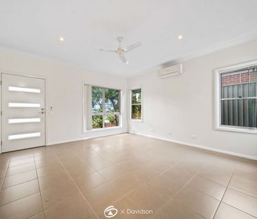 Spacious 3-4 Bedroom Family Home in a Quiet Location - Photo 2