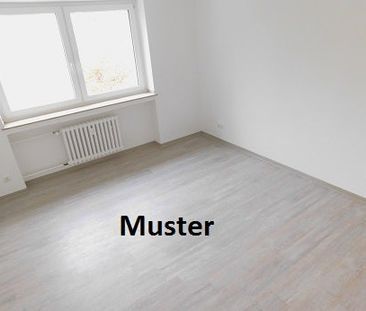 Ideale Wohnung als Single oder Paar! Einzugsbereit ! - Foto 1