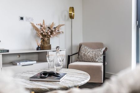 1 bedroom apartment to rent - Photo 3