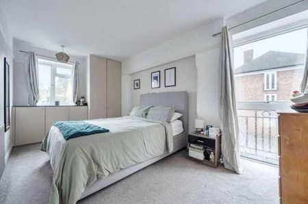 Marlborough House, Courtlands, Maidenhead, Berkshire, SL6 - Photo 5