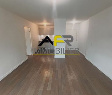 Appartement Massy 2 pièce(s) 49 m2, - Photo 2