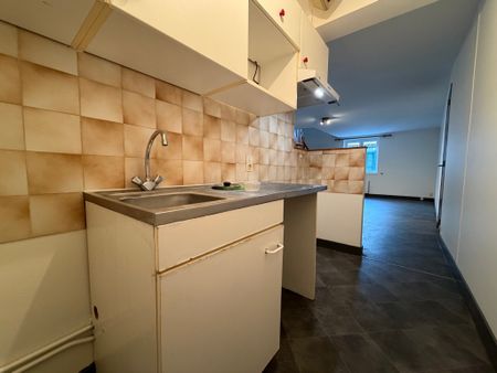 Location Appartement 3 pièces 58m² ST LEONARD DE NOBLAT 87400 - Photo 5