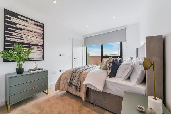 Pannett House, Watteau Square, Croydon, CR0, Property for rent - Photo 1