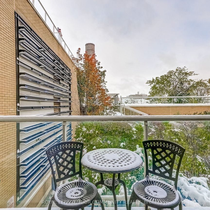 Toy Factory Lofts , #301 - Photo 1