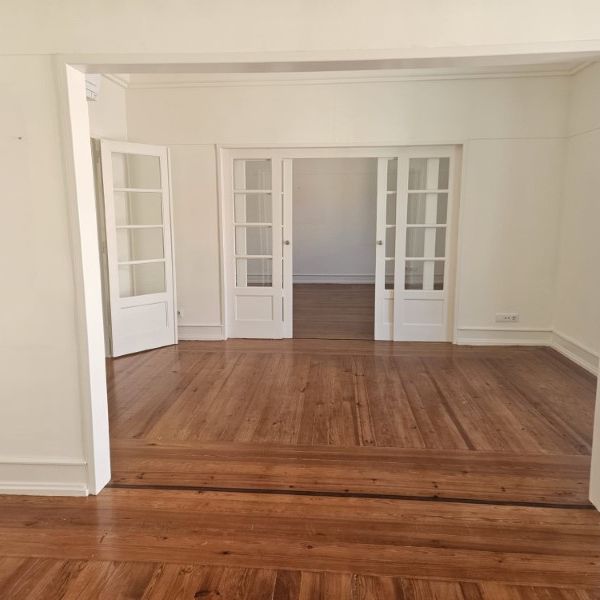 Apartamento T5 em Lisboa - Photo 1