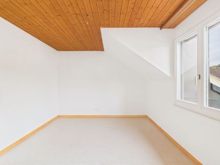 Newly renovated 4.5 room apartment in Gettnau - Photo 2