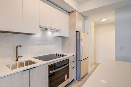 For Lease - 1007 The Queensway Avenue Unit# 314, Toronto, Ontario - Photo 3