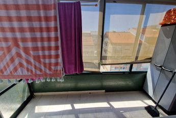 Apartamento T3 Renovado na Praia da Barra - 2ª Linha do Mar.