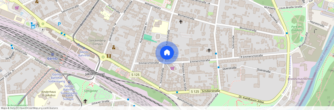 Konsulstraße 26, 02826, Görlitz