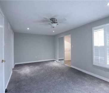 For Lease - 17 Gilmore Drive, Brampton, Ontario - Photo 2
