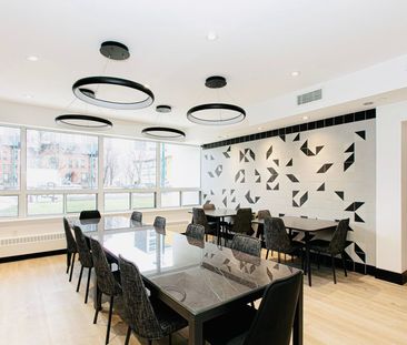 For Lease - 666 Spadina Avenue Unit# 1010, Toronto, Ontario - Photo 5