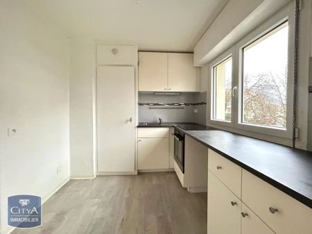 Appartement à louer 2 pièces 46.62m² - Photo 3
