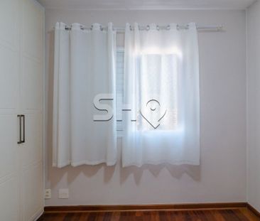 #1193136 - Apartamento - Locação com 113.00 m² , 3 Quarto(s), por R... - Photo 1