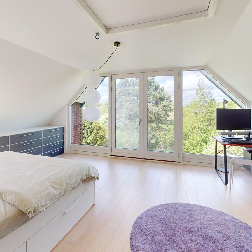 183m² Villa | Måløv - Photo 1