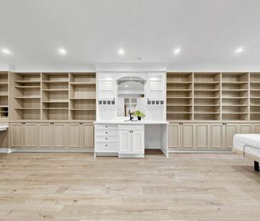 For Lease - 3927 Vandorf Side Road Unit# BSMT, Whitchurch-Stouffvil... - Photo 1