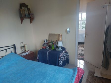 Διαμέρισμα για ενοικίαση Ποσειδωνία (Ανθηδώνος) - Photo 5