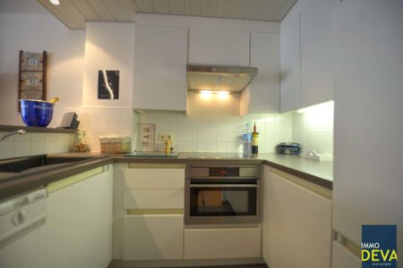 Appartement Te Huur - Knokke - Photo 5