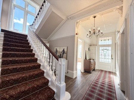 Circus Drive G31, Glasgow, G31 - Photo 5