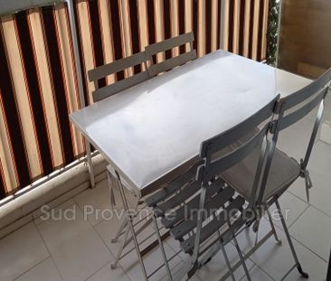 Location Appartement 1 pièce 30m² CANNES 06150 - Photo 4