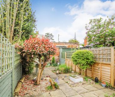 2 bedroom cottage to rent - Photo 6