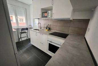 Calle Gasómetro, Madrid, Community of Madrid 28005