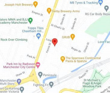 Britton House, 21 Lord Street, Manchester City Centre, Greater Manc... - Photo 3