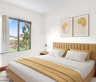 Modern Apartment in the Heart of Dandenong! - Photo 5